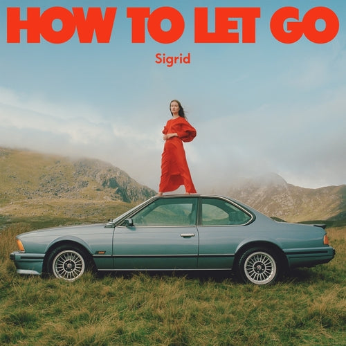 Sigrid - How To Let Go (Opaque Green LP)