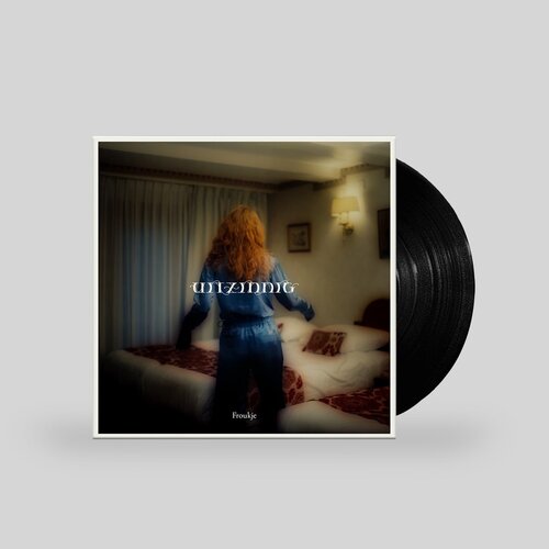Froukje - Uitzinnig (10")