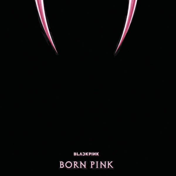Blackpink - Born Pink