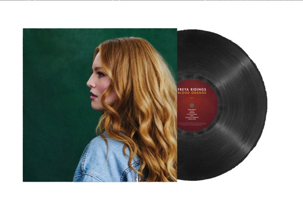 Freya Ridings - Blood Orange