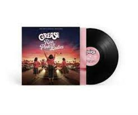 Various - Grease: Rise Of The Pink Ladies (LP)