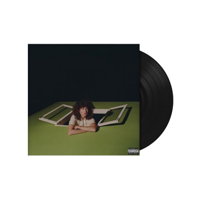 Towa Bird - American Hero