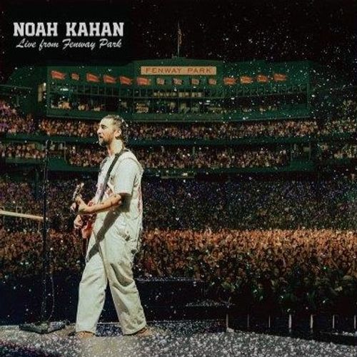 Noah Kahan - Live From Fenway Park (LP)