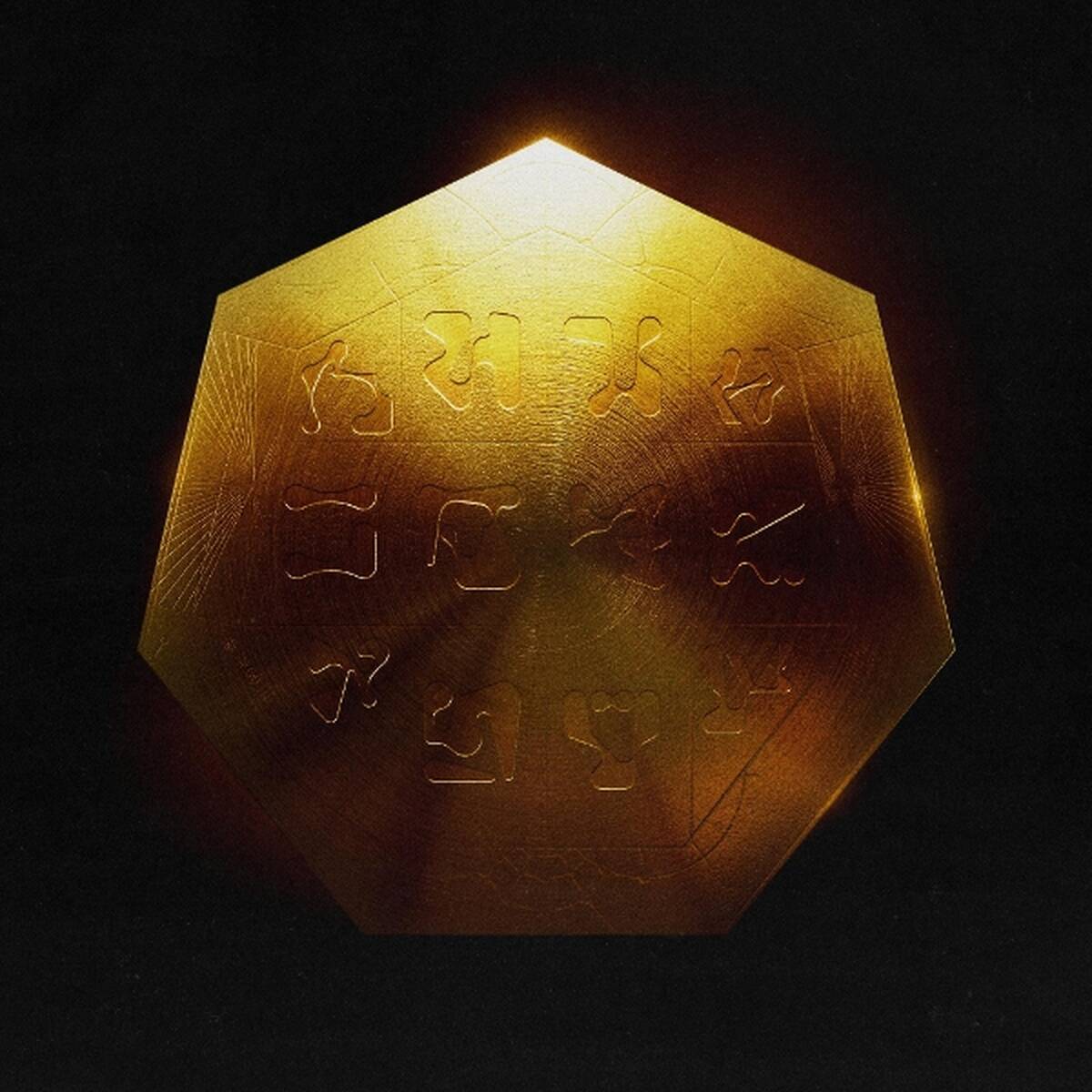 Sub Focus - Contact (LP)