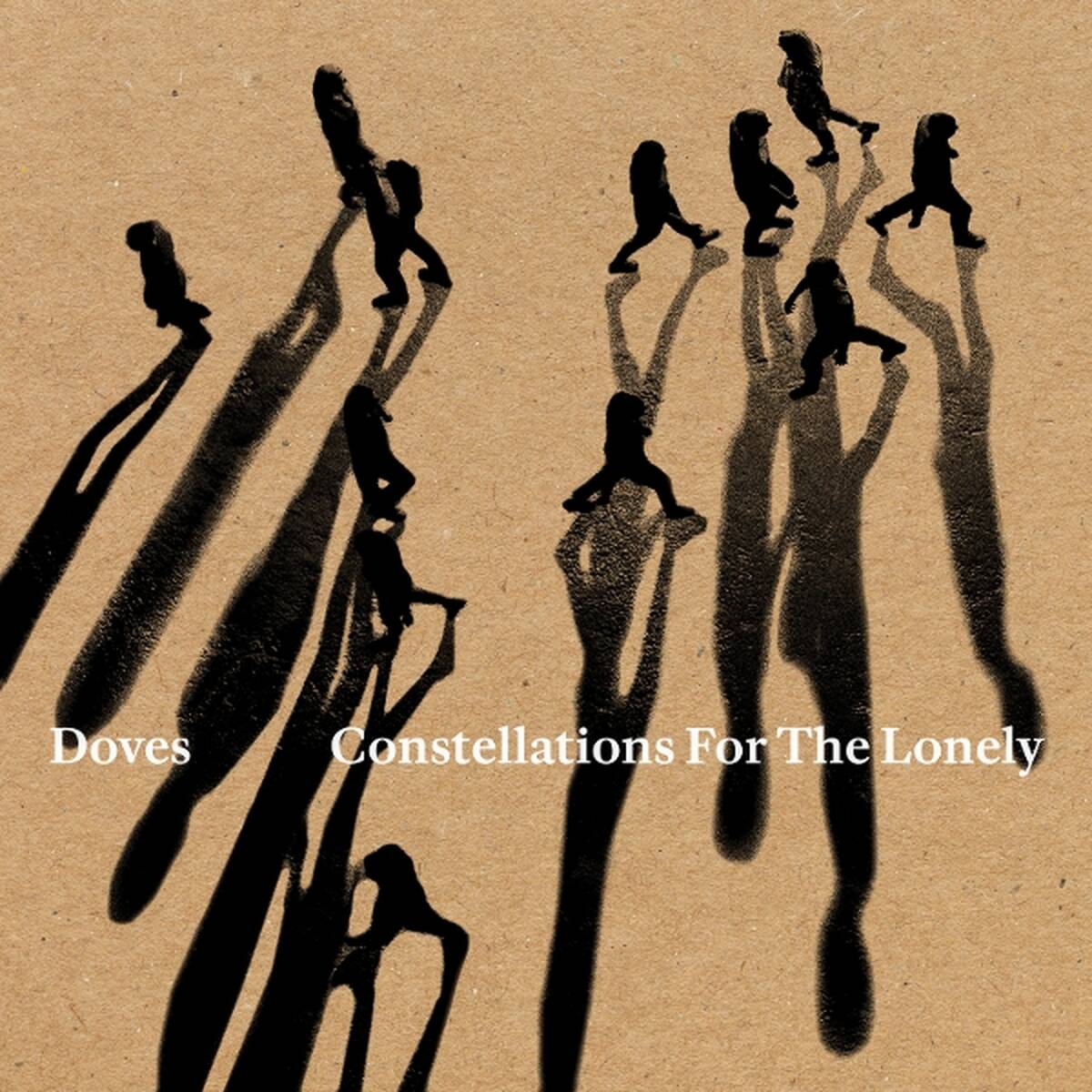 Doves - Constellations For The Lonely (LP)