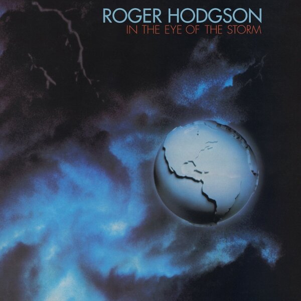 Roger Hodgson - In The Eye Of The Storm (LP)
