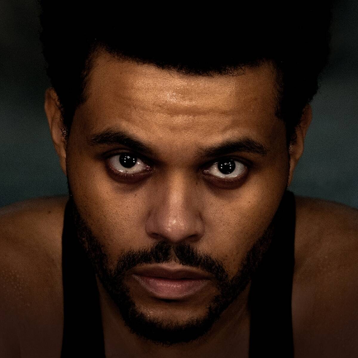 The Weeknd - Hurry Up Tomorrow (Complete Edition LP)