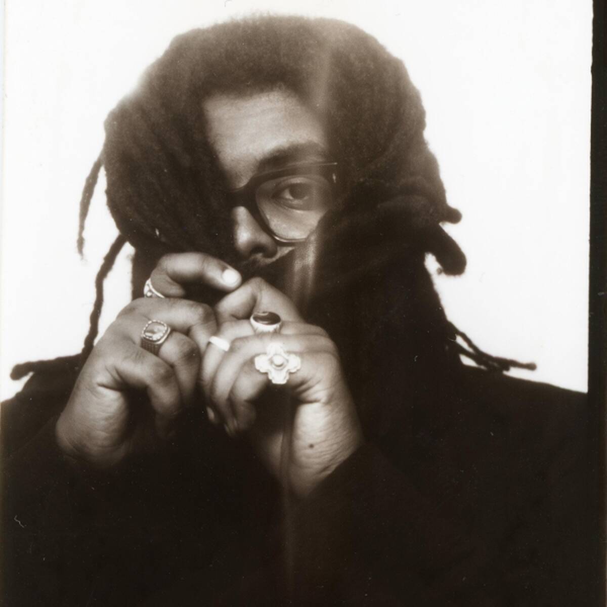 Elmiene - Heat The Streets (LP)