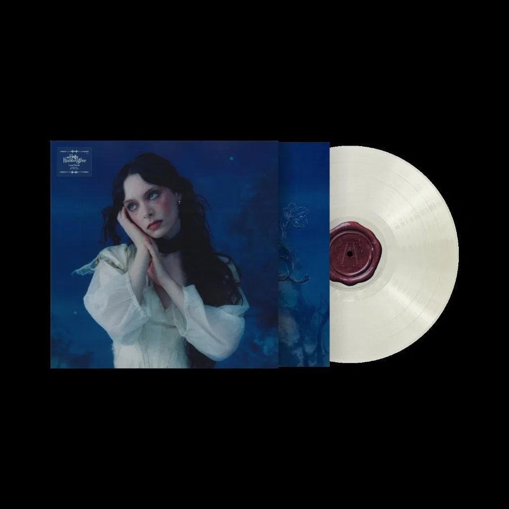 Holly Humberstone - Cruel World (Indie Only Pearl White Vinyl LP)