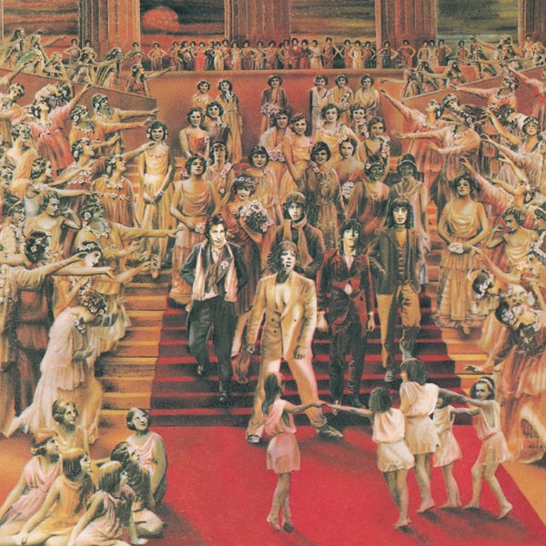 The Rolling Stones - It'S Only Rock 'N' Roll