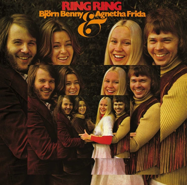 Abba - Ring Ring
