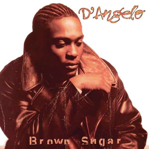 D'Angelo - Brown Sugar (LP)