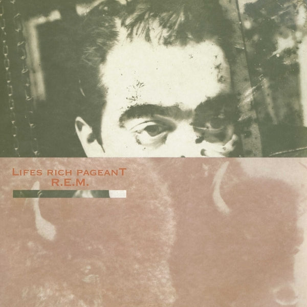 R.E.M. - Lifes Rich Pageant (LP)