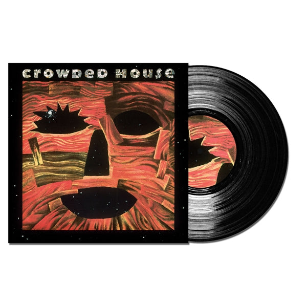 Crowded House - Woodface (LP)