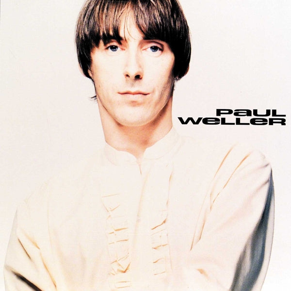 Paul Weller - Paul Weller (LP)