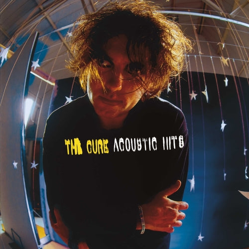 The Cure - Acoustic Hits (LP)
