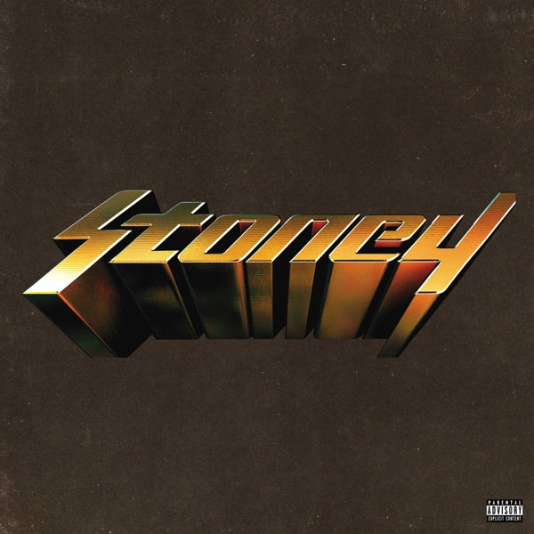 Post Malone - Stoney (LP)