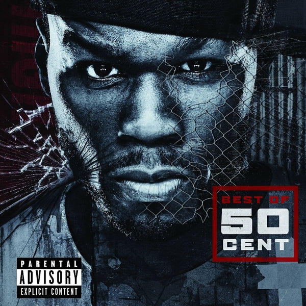 50 Cent - Best Of 50 Cent (LP)