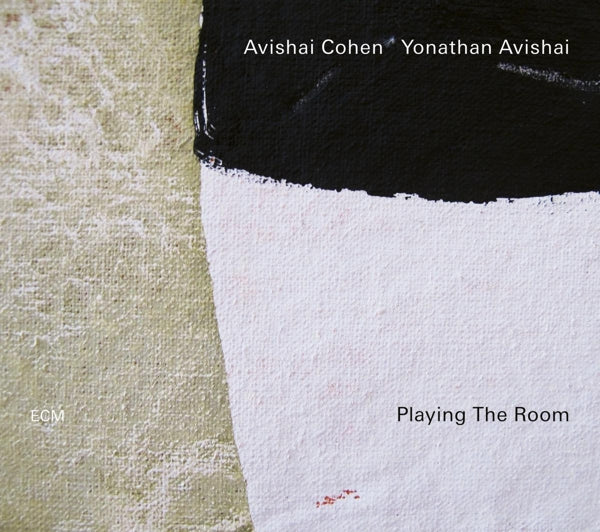 Yonathan Avishai & Avishai Cohen - Playing the Room