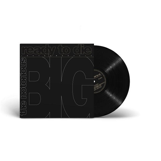 Notorious B.I.G. - Ready to Die Instrumentals