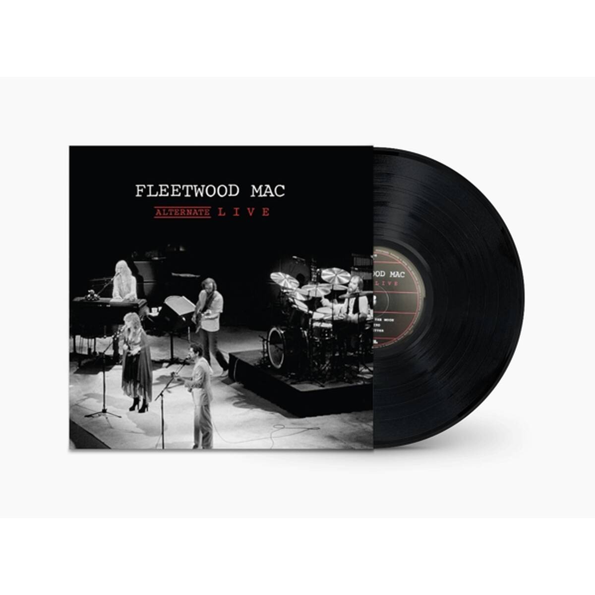 Fleetwood Mac - Alternate Live