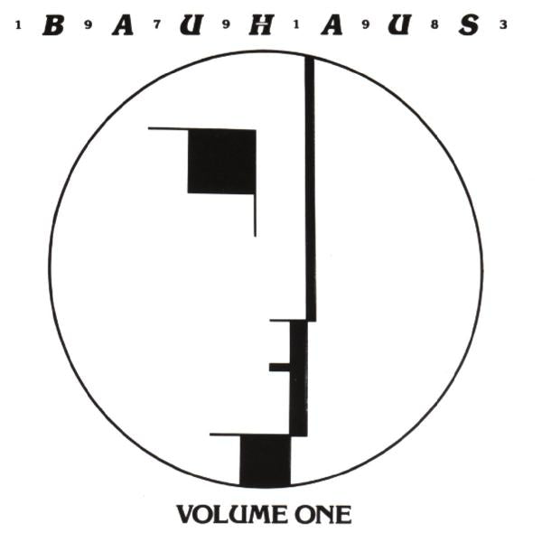Bauhaus - 1979-1983 Vol.1