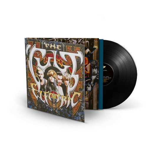 Cult - Electric (LP)