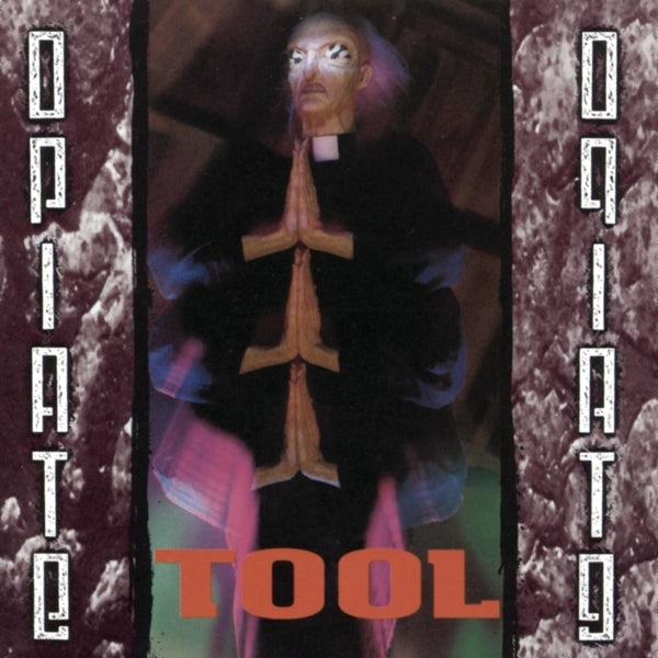 Tool - Opiate (LP)