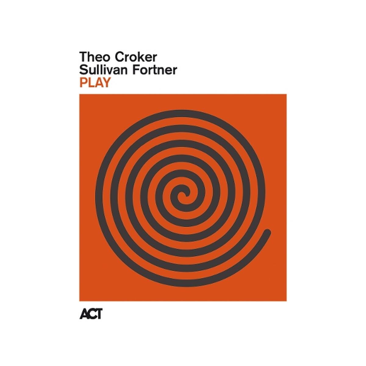 Theo Croker - Sullivan Fortner (LP)