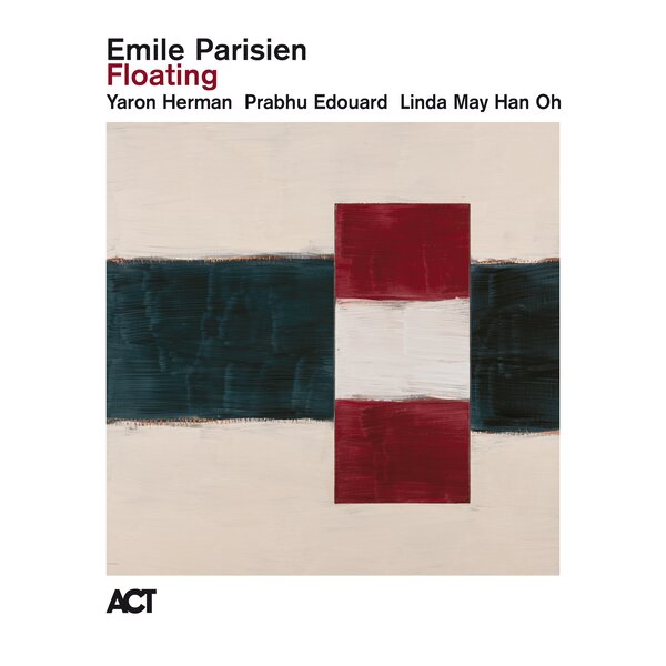 Emile Parisien - Floating (LP)