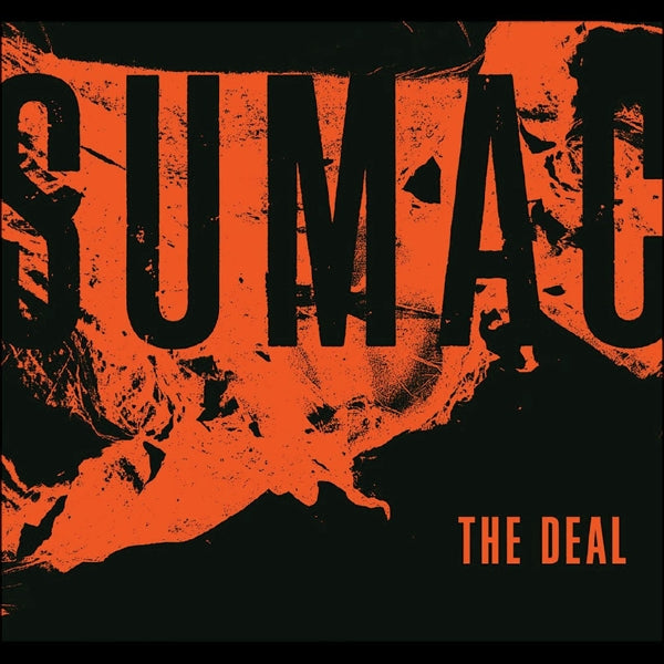 Sumac - Deal (LP)