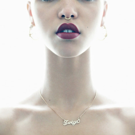 Fka Twigs - Ep2 (12")