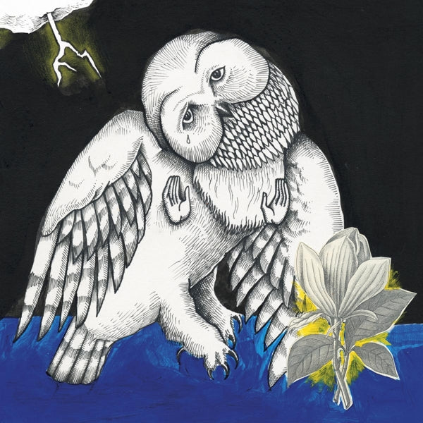 Songs: Ohia - The Magnolia Electric Co (Deluxe) (LP)