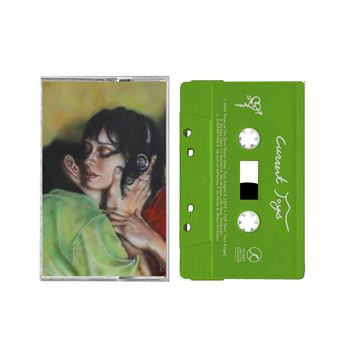 Current Joys - Love + Pop
