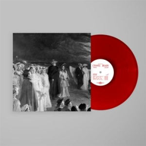 Chanel Beads - Your Day Will Come (Red Vinyl)