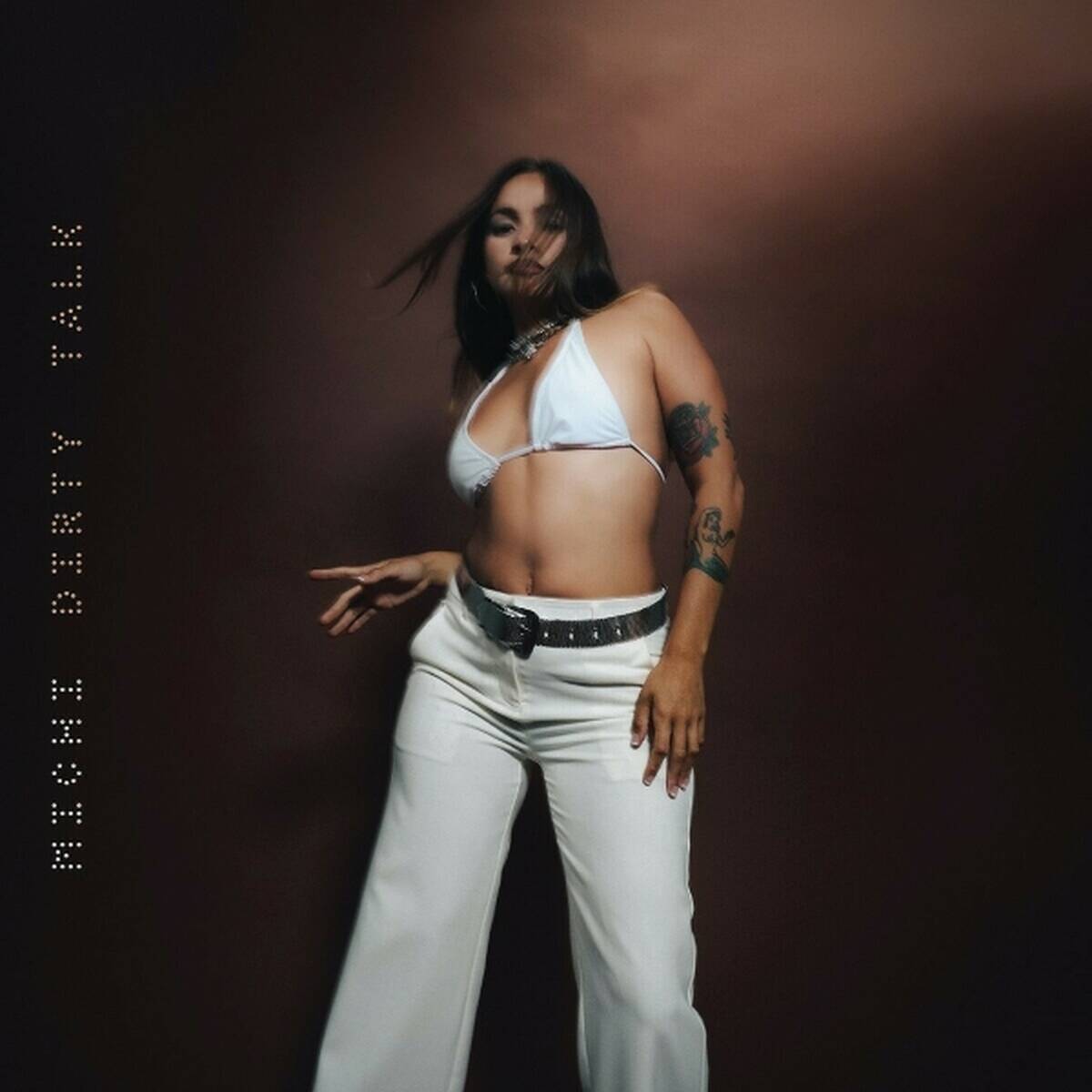 Michi - Dirty Talk (LP)