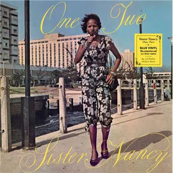 Sister Nancy - One, Two (LP)