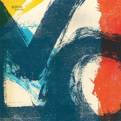 Polvo - In Prism (LP)