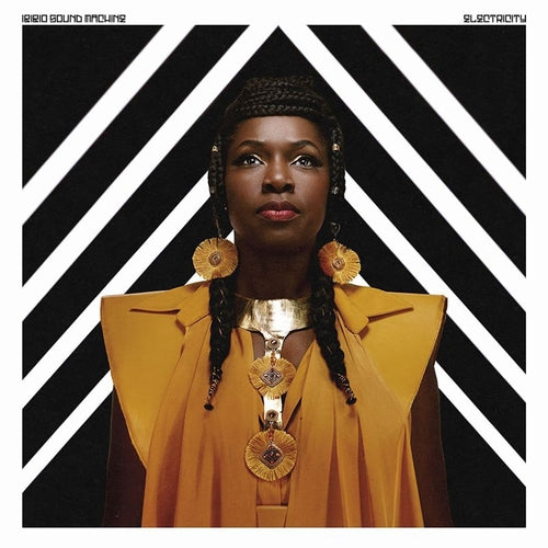 Ibibio Sound Machine - Electricity (LP)