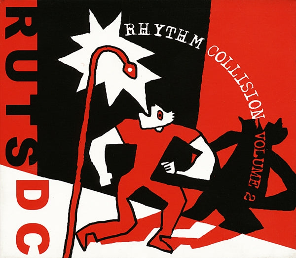 Ruts Dc - Rhythm Collision 2