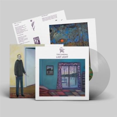 Tor Lundvall - Last Night (Transparent Clear Vinyl)