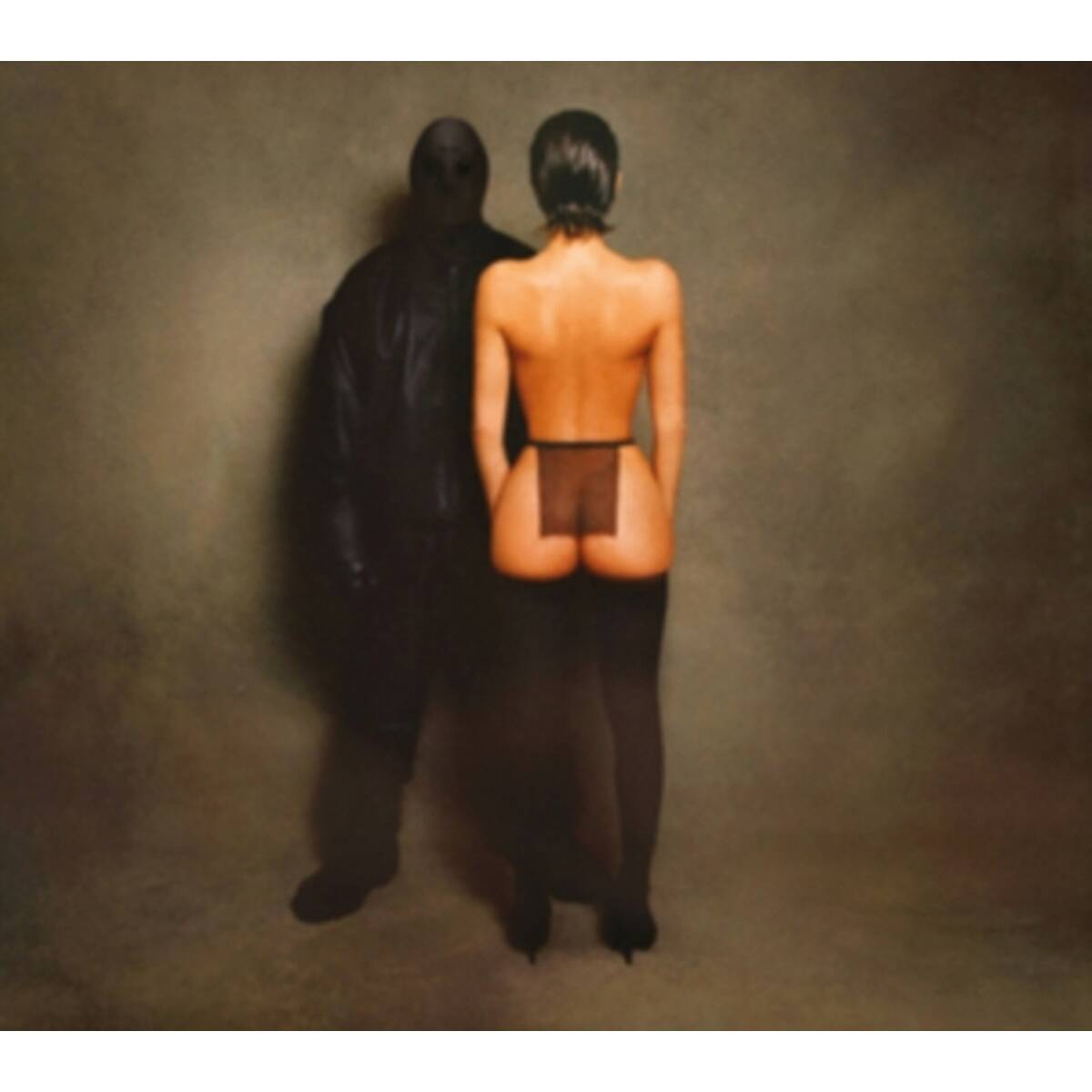 Kanye West & Ty Dolla Sign - Vultures 1 (LP)