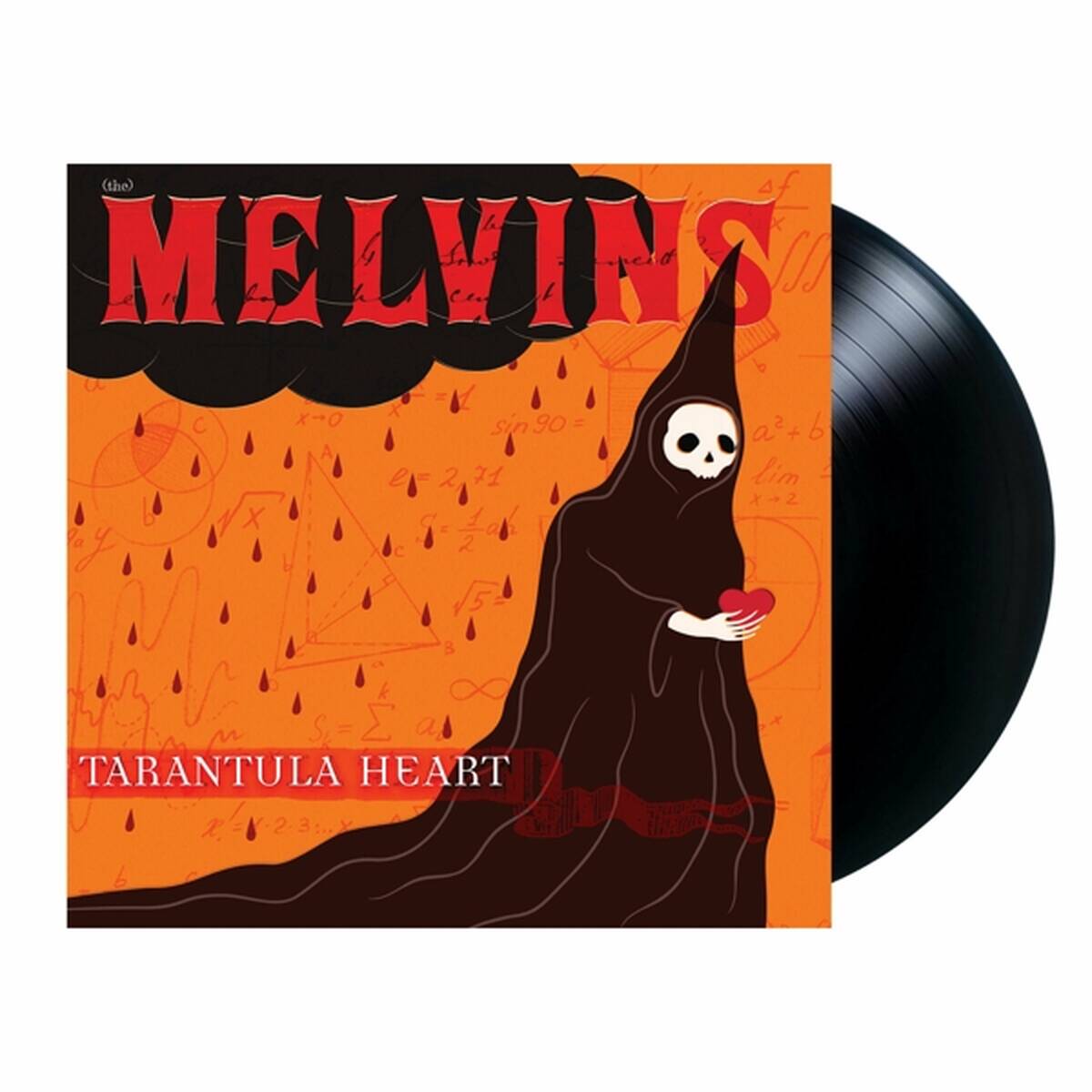 Melvins - Tarantula Heart (LP)