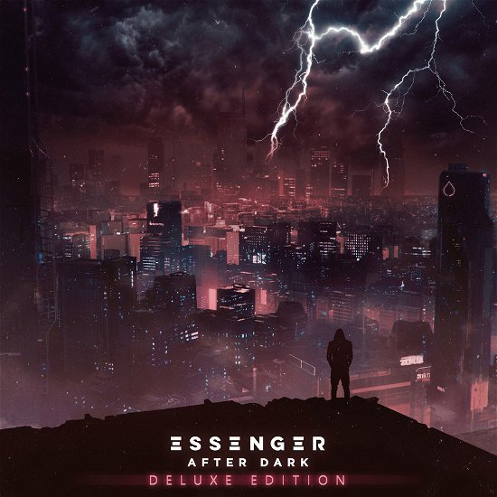 Essenger - After Dark (Deluxe LP)