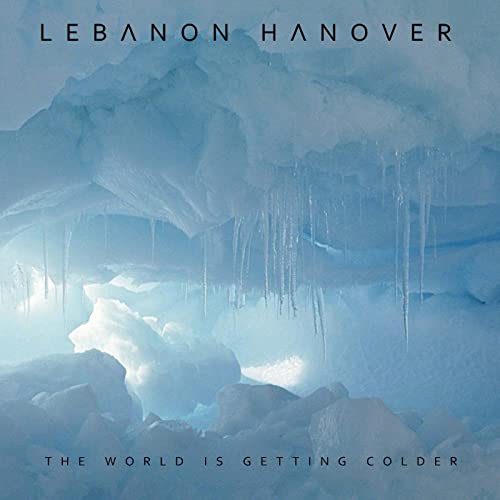 Lebanon Hanover - World is Getting Colder (LP)