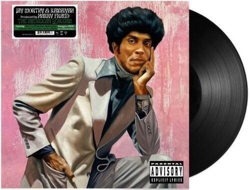 Jay & Kamaiyah & Harry Fraud Worthy - The Am3rican Dream