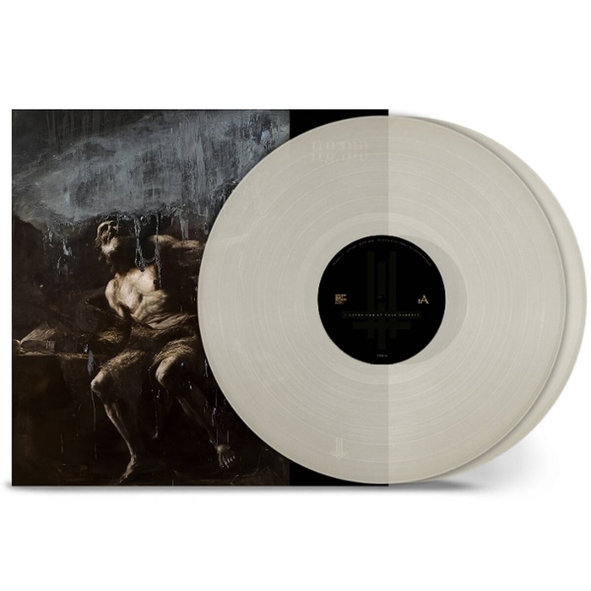 Behemoth - I Loved You at Your Darkest (Coloured LP)