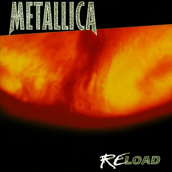 Metallica - Reload (LP)