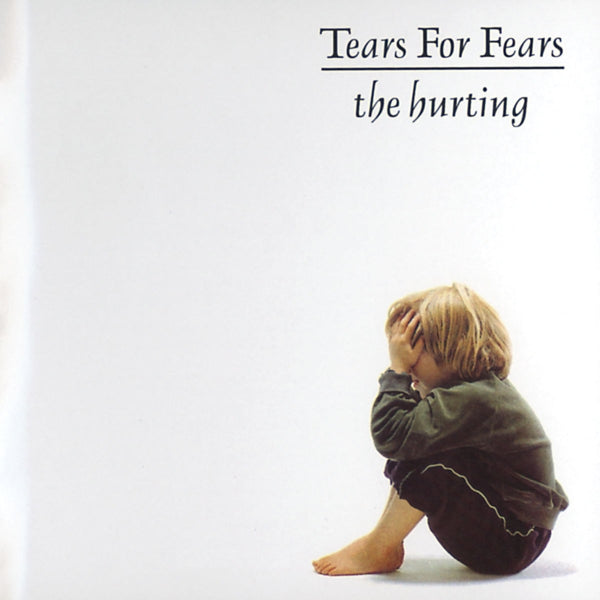 Tears For Fears - The Hurting