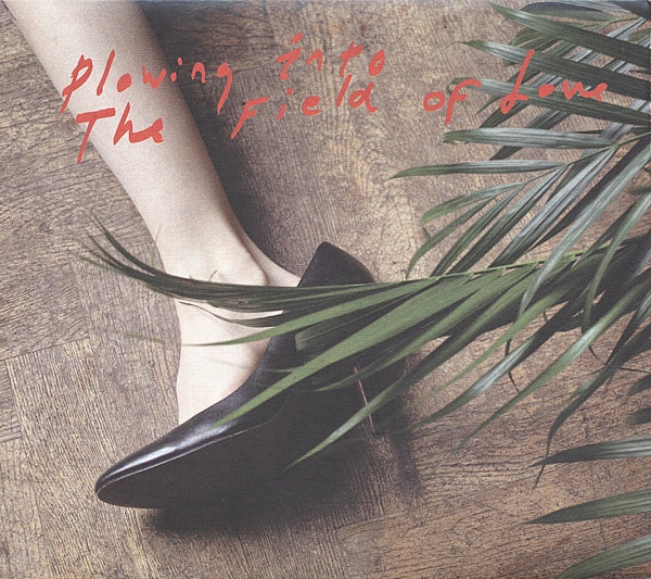 Iceage - Plowing Into the Fields of Love